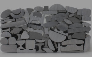 Laminazione a freddo di alta qualit&agrave; - Pavia di Udine